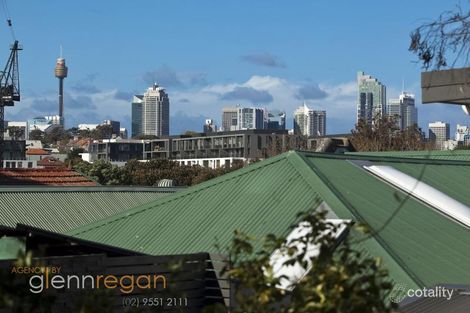 Property photo of 208 Nelson Street Annandale NSW 2038