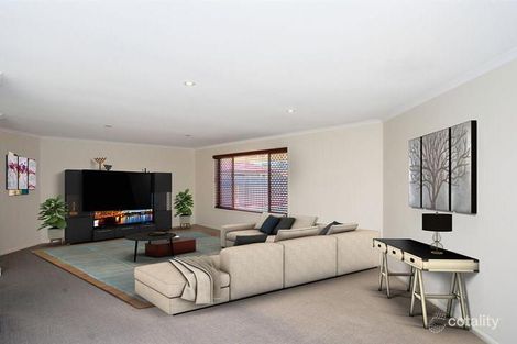 Property photo of 22 Northlakes Drive Elanora QLD 4221