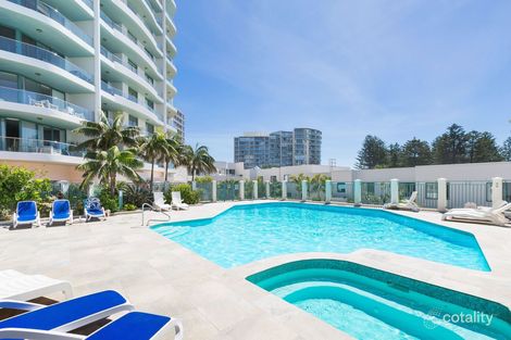 Property photo of 37C/1 McDonald Street Cronulla NSW 2230