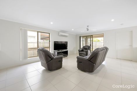 Property photo of 35 Finnegan Circuit Oxley QLD 4075