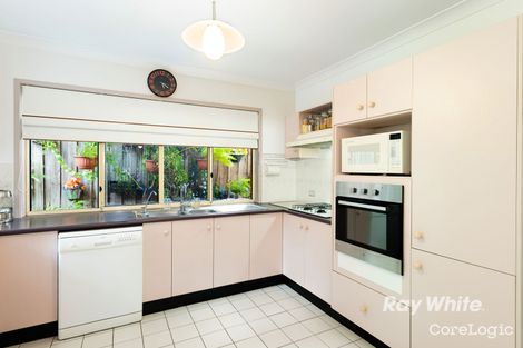 Property photo of 82 Jenner Street Baulkham Hills NSW 2153