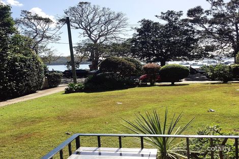Property photo of 5 The Esplanade Mosman NSW 2088