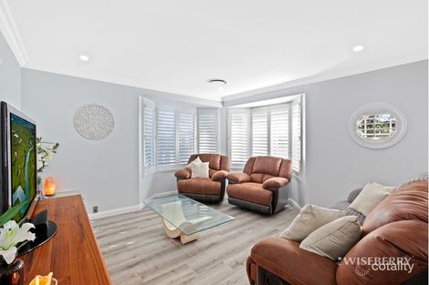 Property photo of 2 Lomandra Terrace Hamlyn Terrace NSW 2259