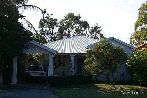 Property photo of 4 Meriwa Street Nedlands WA 6009