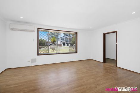 Property photo of 20 Norfolk Street Blacktown NSW 2148