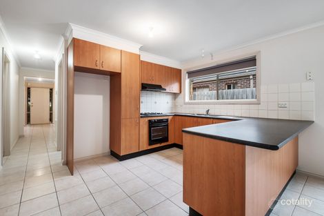 Property photo of 27 Nouvelle Grove South Morang VIC 3752