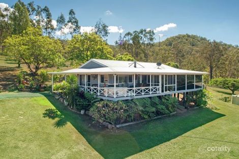 Property photo of 776 Sandy Creek Road Grantham QLD 4347