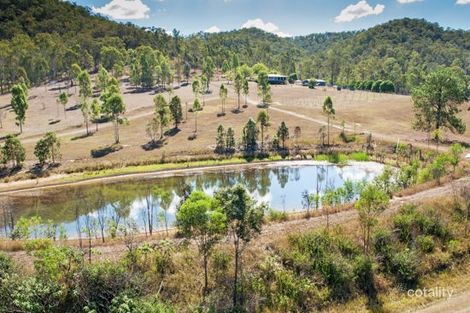 Property photo of 776 Sandy Creek Road Grantham QLD 4347