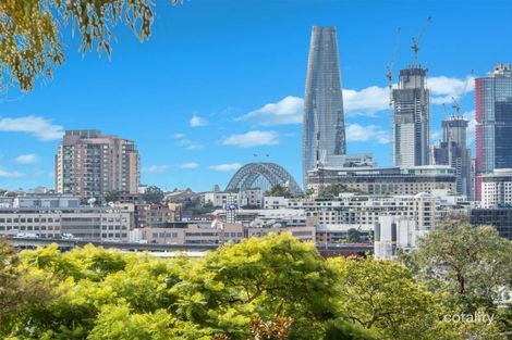 Property photo of 14/2A Forsyth Street Glebe NSW 2037