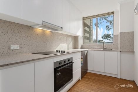 Property photo of 14/2A Forsyth Street Glebe NSW 2037