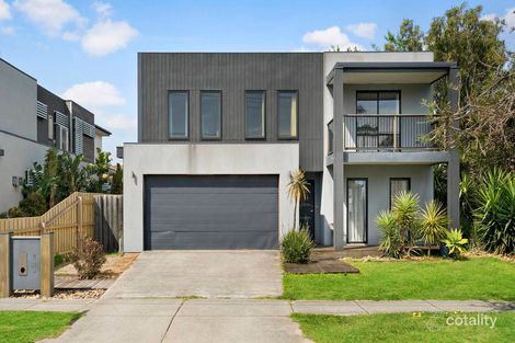 Property photo of 44A Broadway Bonbeach VIC 3196