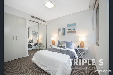 Property photo of 321/7 Alma Road Macquarie Park NSW 2113