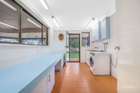Property photo of 97 Whitehouse Lane Kingswood NSW 2340