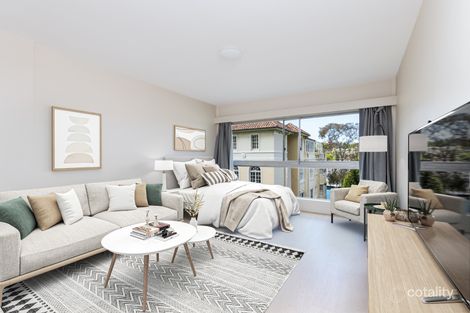 3d/85-91 Elizabeth Bay Rd, Elizabeth Bay, NSW 2011