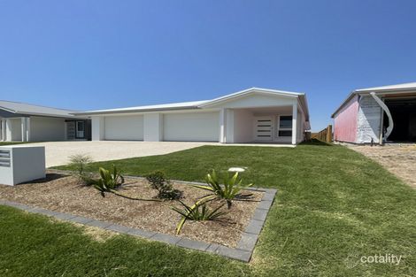 Property photo of 2/47 Trevi Circuit Logan Reserve QLD 4133