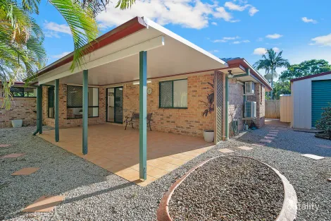 Property photo of 143 Bainbridge Street Ormiston QLD 4160
