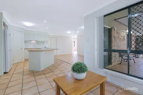 Property photo of 143 Bainbridge Street Ormiston QLD 4160