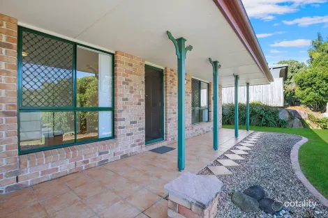 Property photo of 143 Bainbridge Street Ormiston QLD 4160