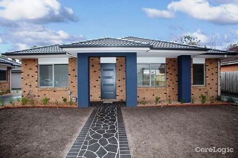Property photo of 1/58 Memorial Avenue Epping VIC 3076