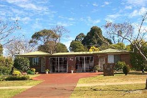 2/185 Ramsay St, Centenary Heights, QLD 4350