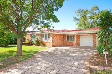 Property photo of 17 Jirang Place Glenmore Park NSW 2745