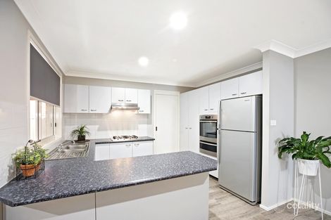 Property photo of 17 Jirang Place Glenmore Park NSW 2745