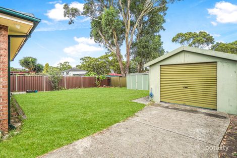 Property photo of 84 Quakers Road Marayong NSW 2148