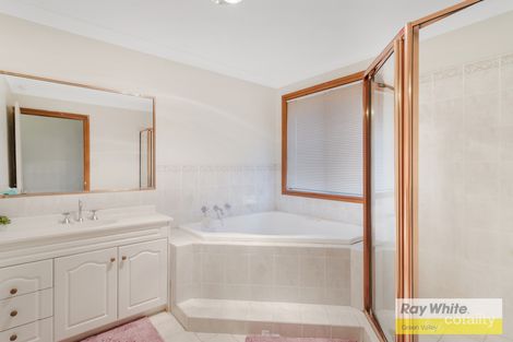 Property photo of 7 Gander Place Hinchinbrook NSW 2168
