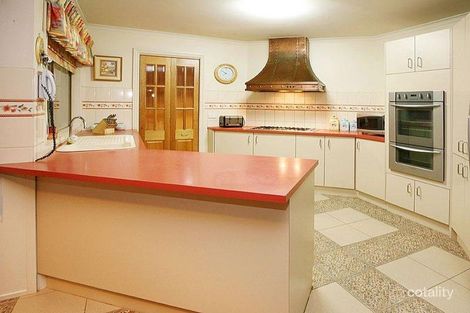 Property photo of 23 Dundee Way Sydenham VIC 3037