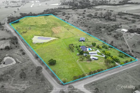 196 Biddaddaba Rd, Boyland, QLD 4275