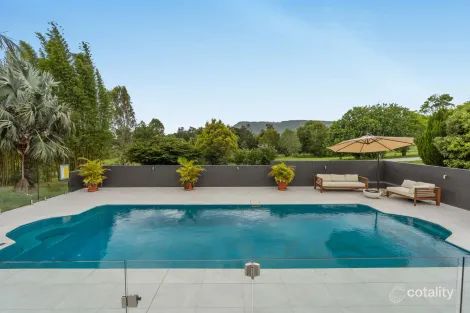 Property photo of 196 Biddaddaba Road Boyland QLD 4275
