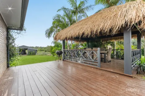 Property photo of 196 Biddaddaba Road Boyland QLD 4275