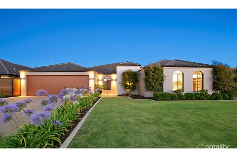 Property photo of 5 Minerva Loop Success WA 6164