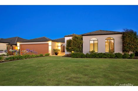 Property photo of 5 Minerva Loop Success WA 6164