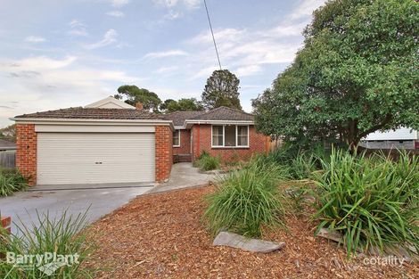 Property photo of 1/1 Bailey Street Boronia VIC 3155