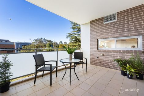 Property photo of 305/1-3 Sturt Place St Ives NSW 2075