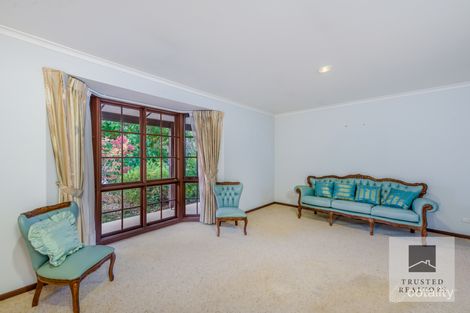 Property photo of 38 Slessor Crescent McKellar ACT 2617