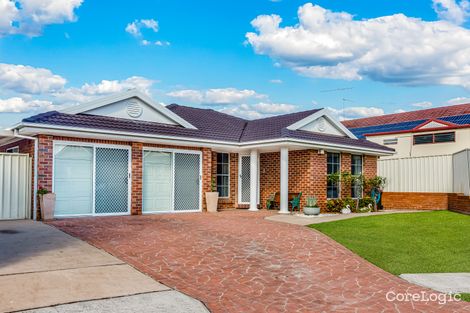 Property photo of 14 Christmas Place Green Valley NSW 2168