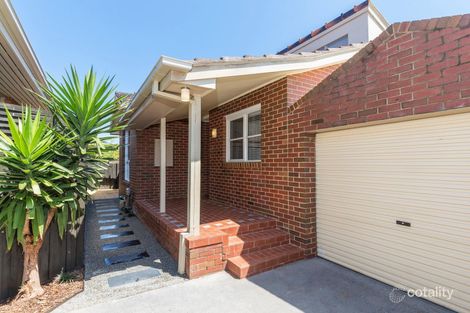 Property photo of 69A David Street Hampton VIC 3188