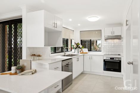 Property photo of 27A Burnaby Terrace Gordon Park QLD 4031
