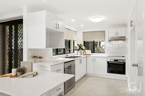 Property photo of 27A Burnaby Terrace Gordon Park QLD 4031