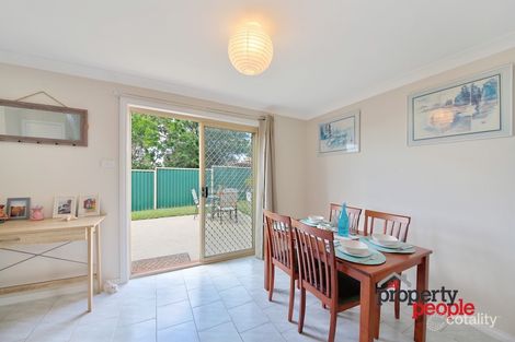 Property photo of 1 Podargus Place Ingleburn NSW 2565