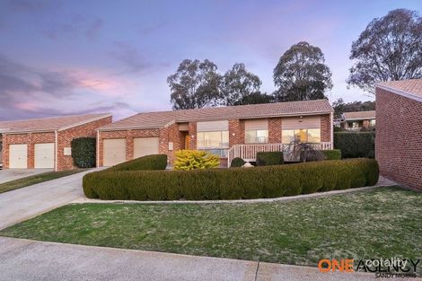 Property photo of 20/38 Ebenezer Street Bonython ACT 2905
