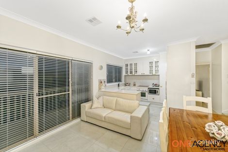 Property photo of 20/38 Ebenezer Street Bonython ACT 2905