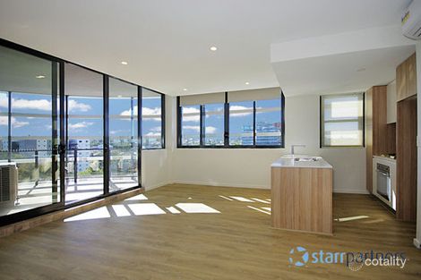 Property photo of 704/6 Cross Street Bankstown NSW 2200