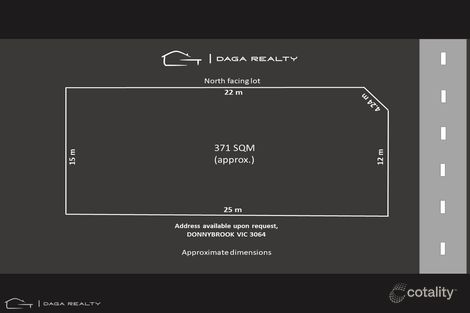 Property photo of 2 Bartle Way Donnybrook VIC 3064