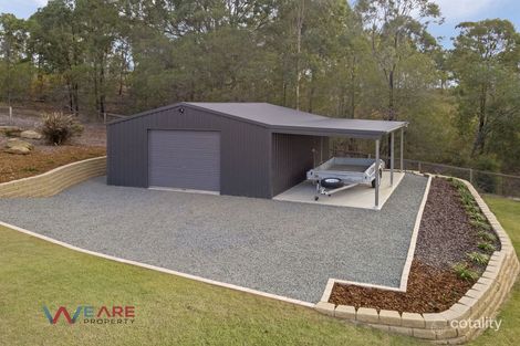 111-137 Markwell Cct, Jimboomba, QLD 4280