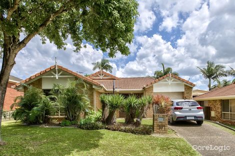 Property photo of 50 Kakadu Circuit Zillmere QLD 4034