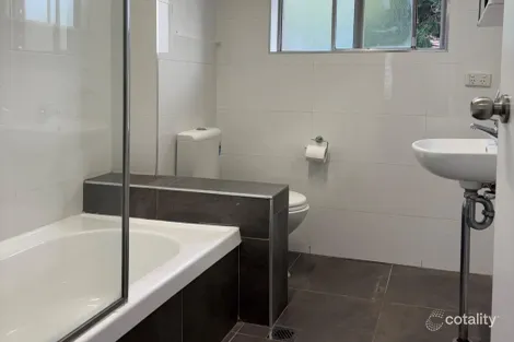 Property photo of 6/65 Smart Street Fairfield NSW 2165