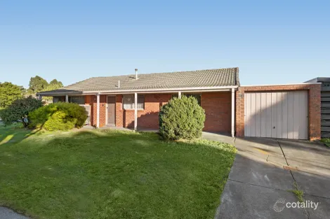 1/12 Endeavour Dr, Cranbourne North, VIC 3977
